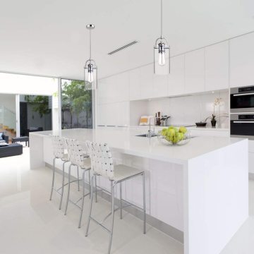 Modern Pendant Lamp Chandelier for Restaurant Hanging Light