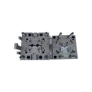 Mould Plastic Injection Mould