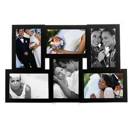 4*6 inch multiple photo picture frames manufacturer gifts and crafts
