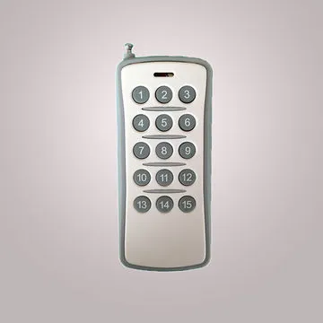 Onida TV remote control