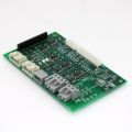 591878 PCB ASSY SIAP 11.Q para elevadores 3300AP 3600