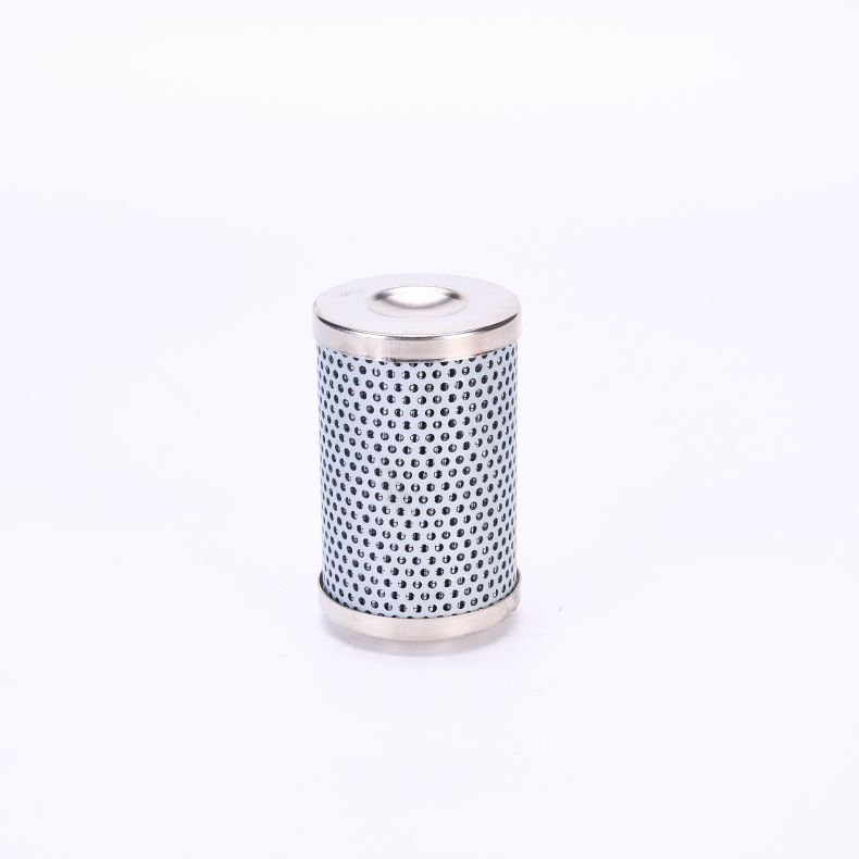 hydraulic filter element