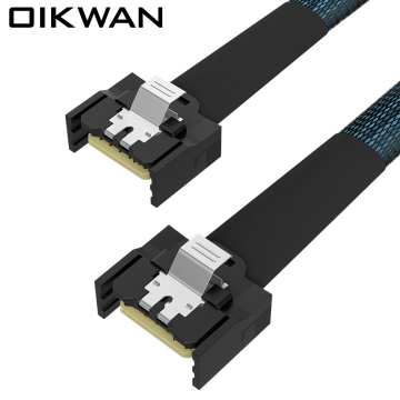 MCIO 4X στο MCIO 4X PCIE GEN 5 MCIO X4