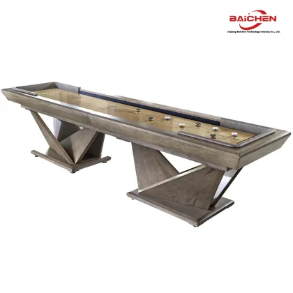 Sand Fox Table for Gathering