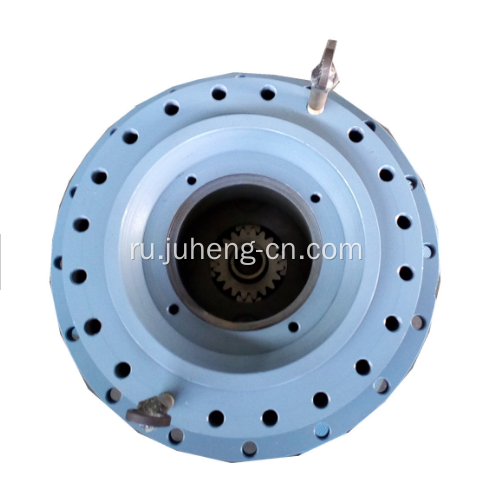 Кошачья экскаватор 336D Travel Gearbox 353-0562 Reducer Travel