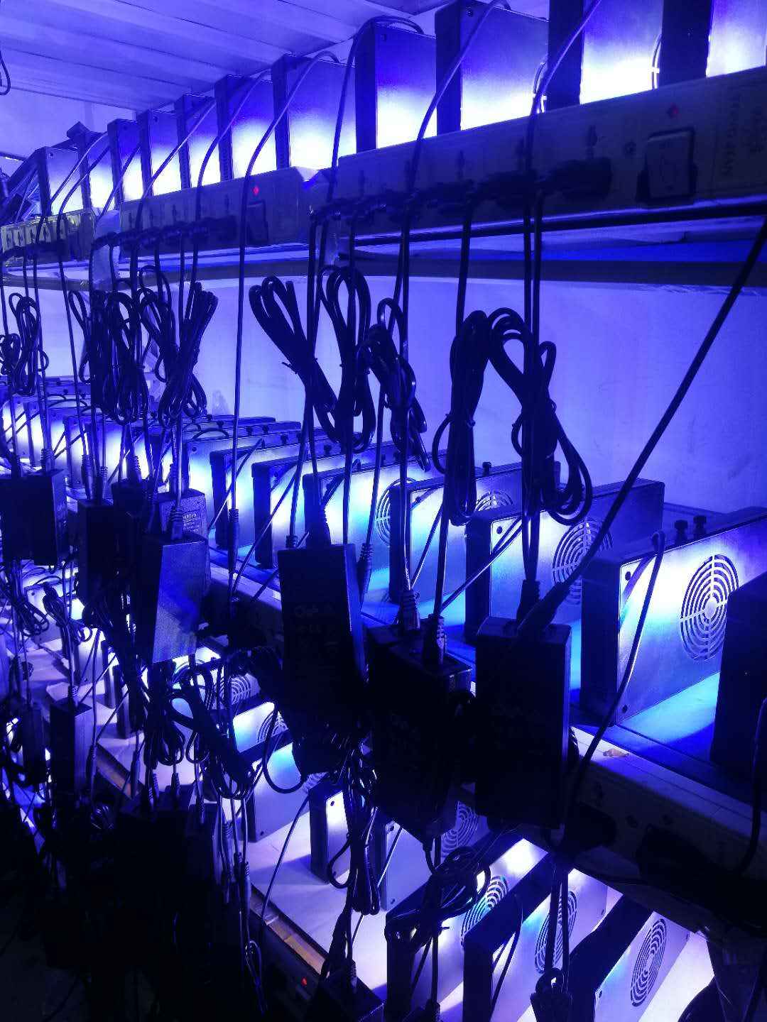 Aquarium Lamps 3