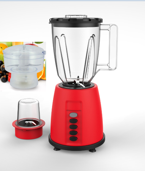 3 in 1 electric tomato blender