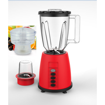 3 in 1 electric tomato blender