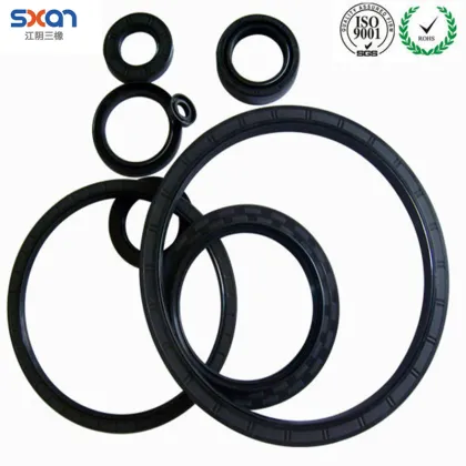 spare parts Oil Seal Shaft Oil Seals