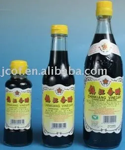 CHINKIANG VINEGAR
