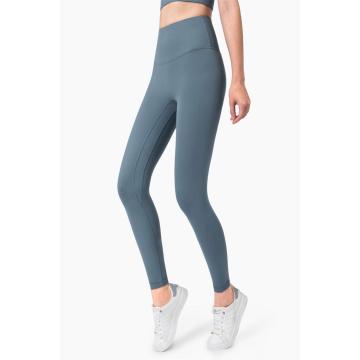 Bauch Kontroll Workout Yoga Hosen