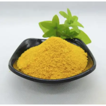 Solfato poliferrico di grado industriale