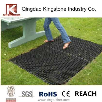 Long Grass Mat