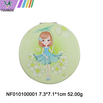 Mini Kosmetikspiegel für Damen