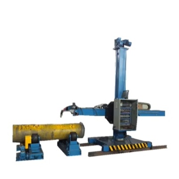 DATANG Automatic Pipe Welding Machine - Welding Manipulator