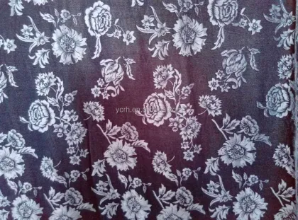 3D Embossed Fabric Machine - Fabric Embossing Machine