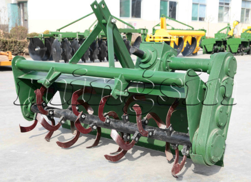 1GQN Series Rotary Tiller