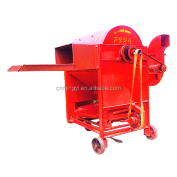 Factory Direct Thresher Machines for Corn, Wheat, Rice, Soybeans, Sorghum, and Millet: For Sale