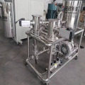 New Product Lab Air Classifying Classifier Mill