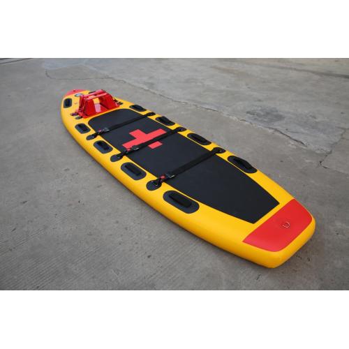 Medical Tent Water Emergency Rescue Board Manufactory