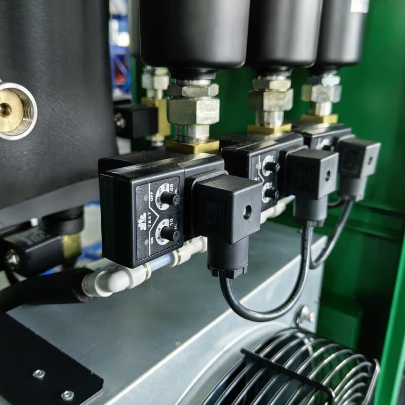 Air Drying Technology Solutions