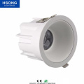 IP65 Downlight LED untuk kamar mandi dapur