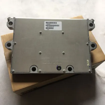 Electronic Control Module for Dongfeng CM2880iBE Truck: ECM 4988821