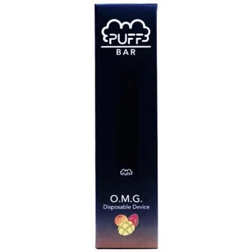 Puff Bar Disposable Vape Pens