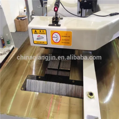 Good quality carpenter machines for wood straight line cutting