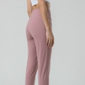 Pantalon de fitness de yoga de sport confortable