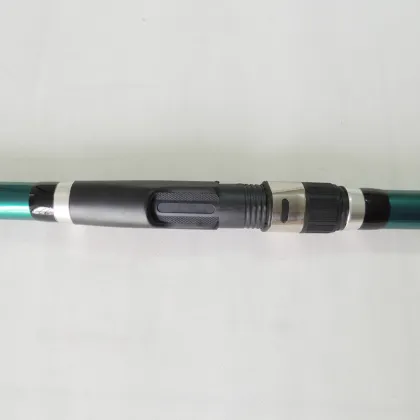 Master Telescopic Surf Rod 4.2m - Surf Casting Fishing Rod