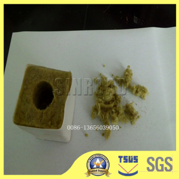 Raw material For Rock Wool Cube