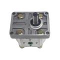 CBN-F304 clockwise hydraulic gear pump