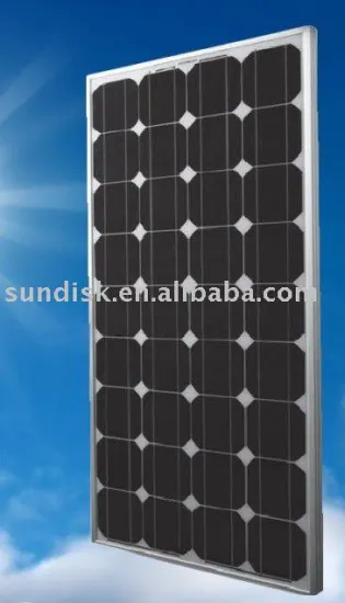 solar panel modules
