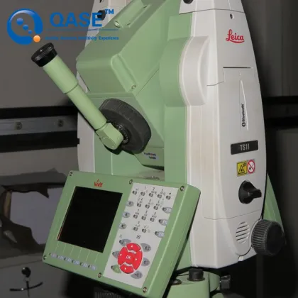 Curved eyepiece Lens for Leica Total station theodolite