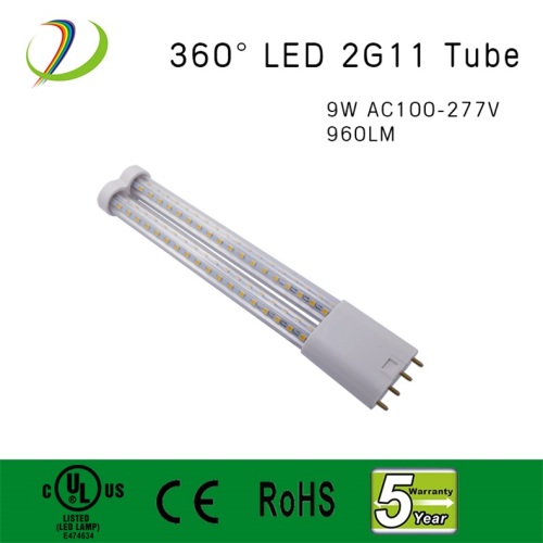 Indoor 2G11 Tube light