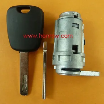 Peugeot door Lock With 407/HU83 Key Blade,Peugeot 307 car lock