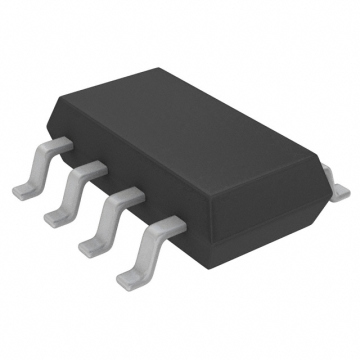 MP9942GJ-Z IC REG BUCK ADJ 2A TSOT23-8