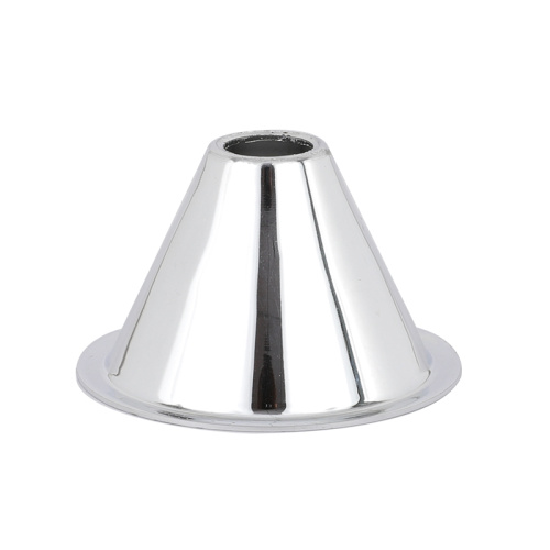 Reflecteur en aluminium léger en métal rond Round High Bay
