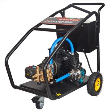 15Kw Heavy Duty Cold Sand Cleast тазалоо машинасы