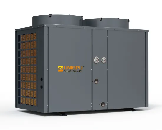 High Quality 380-420V 3PH 50HZ Hydraulic Module Thermo Axen Heat Pump