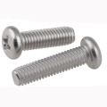 304 stainless steel torx pan head machine screws