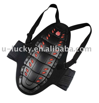 AB0606P back protector