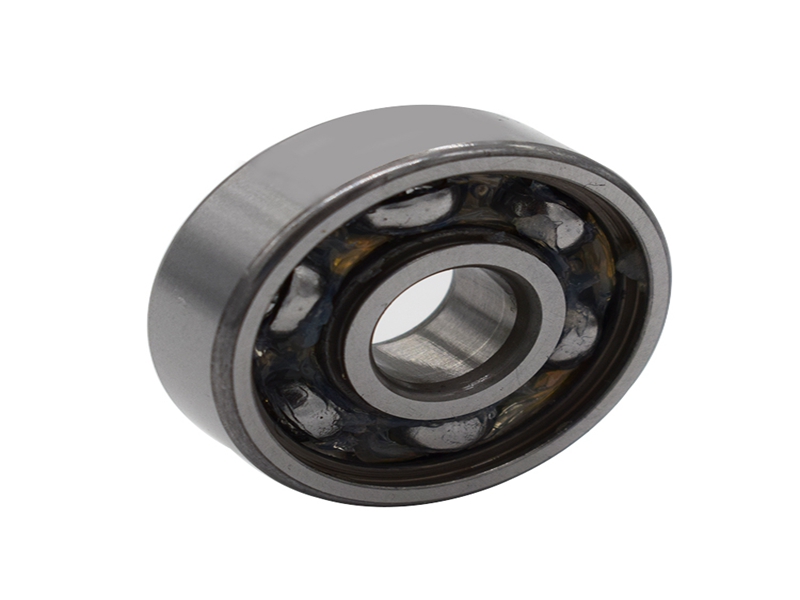 Deep groove ball bearing SKF 6305 ball bearing