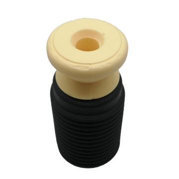 Parti di sospensione per auto vocargle - molla per paraurti in gomma tampone ammortizzatore per BMW 5 6 F10 F12 F07
