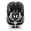 Viajar asientos de automóvil para bebés girando con isofix