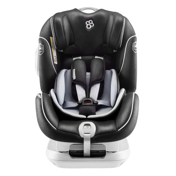 Travel Rotating Baby Car Seats With Isofix