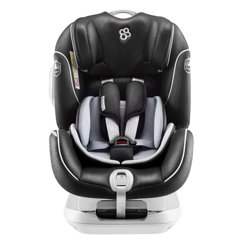 Grupo 0+, I+II Melhores assentos de carro com isofix