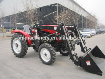 XT244/XT254 small tractor with lower price