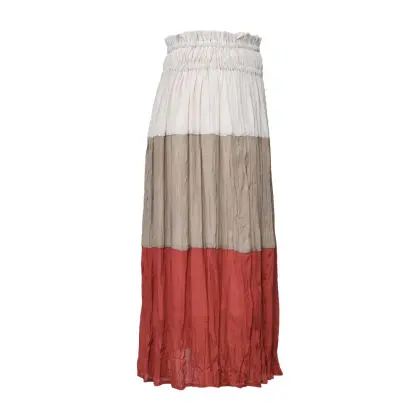 Long Skirt Women For Spring Summer 2020
